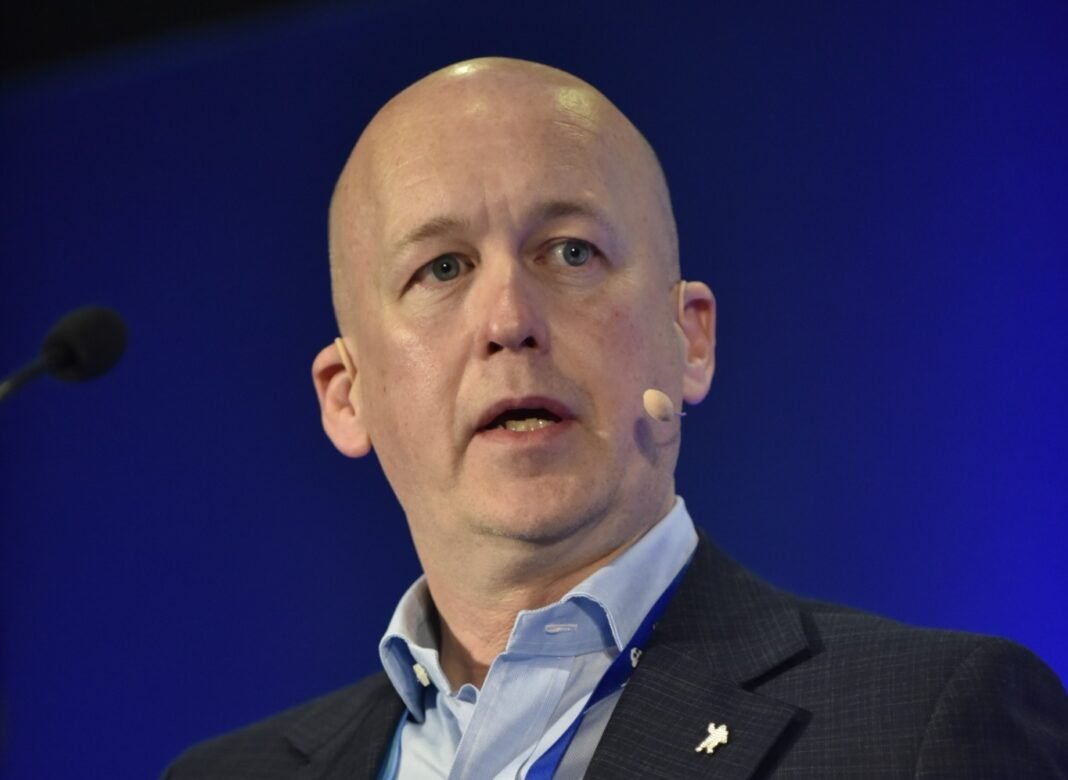 Tyre Industry Conference 2025 video series: Andrew French, Michelin UK & ROI sales director