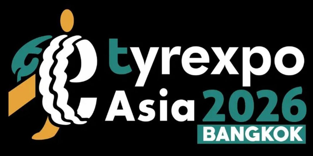 TyreXpo Asia Bangkok
