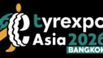 TyreXpo Asia Dates Announced, AutoMROtive Exhibition Added