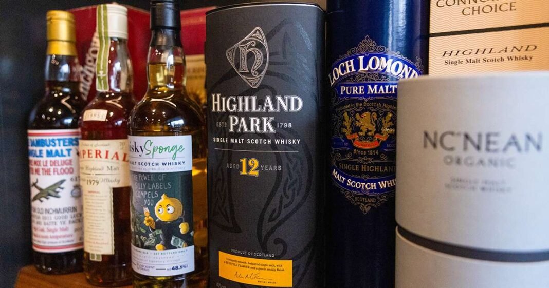 UK Still in Talks With Trump Team Over Steel, Whiskey Levies