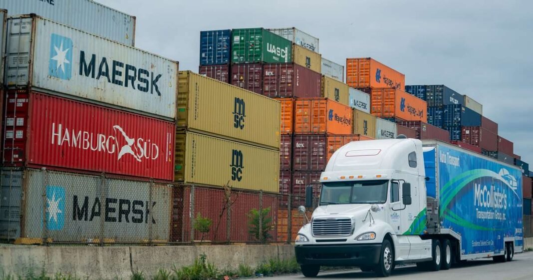 US Pauses Crackdown on Blacklisted Chinese Firms