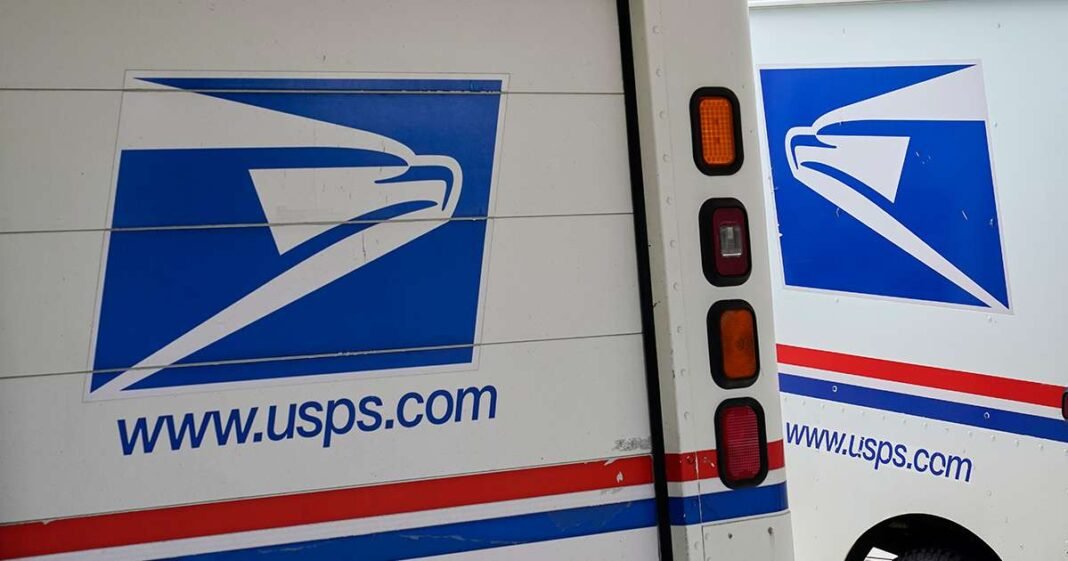 USPS Announces Major Changes to Shipping Prices in 2026
