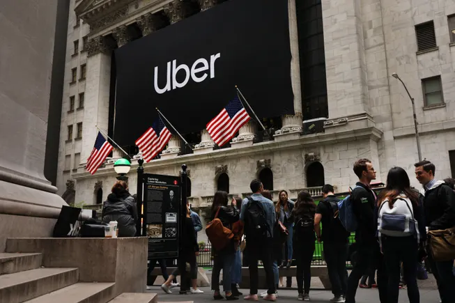 Uber Freight, Better Trucks partner to boost last-mile coverage, tech