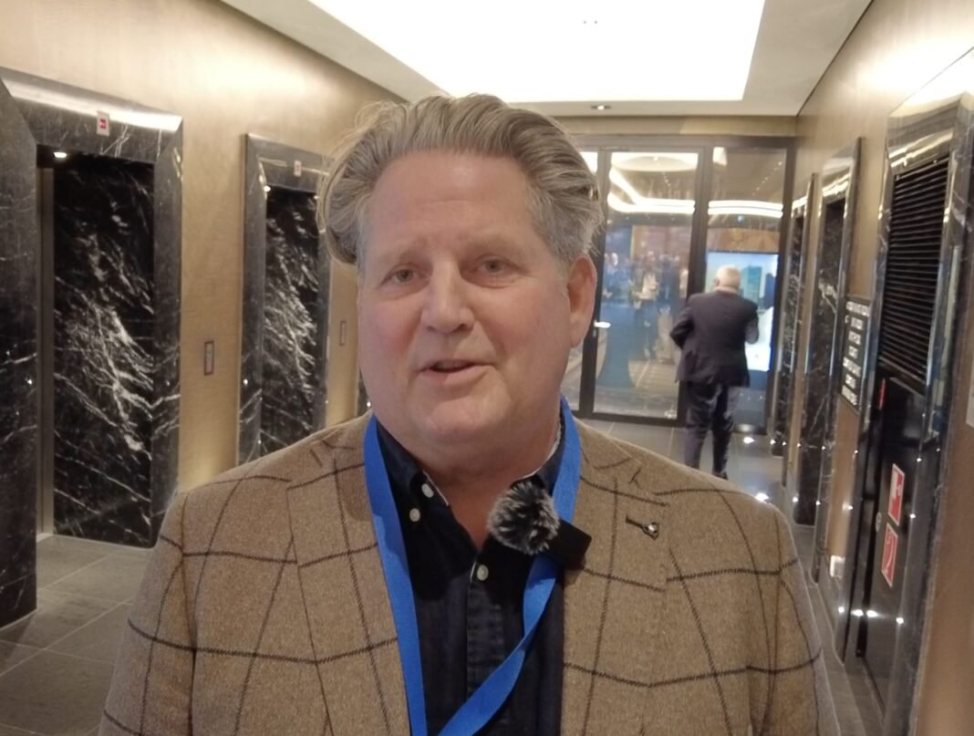 (VIDEO) “Withofs Bulk Logistics is increasingly focusing on chemical transport”
