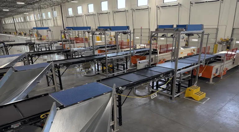 Veho, Jitsu and Gofo add capacity pre-holiday shipping rush