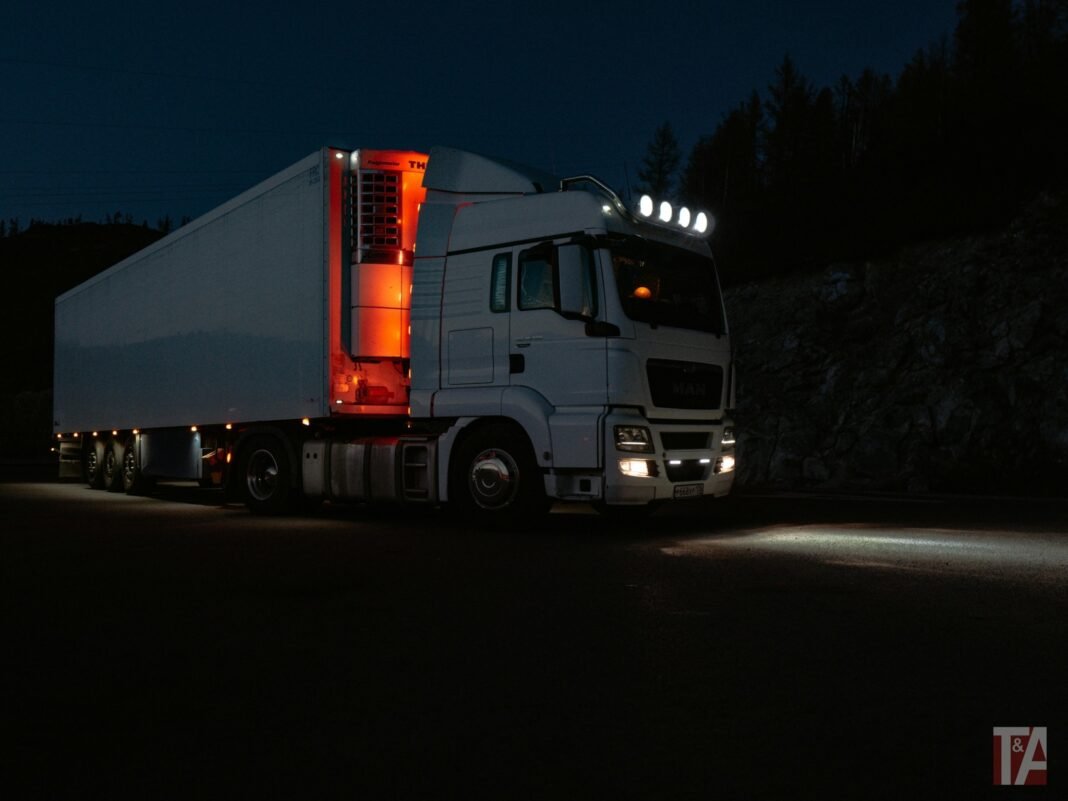 West European trailer market turns a corner - analysts