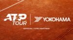 Yokohama Rubber Extends ATP Tour Deal Through 2028