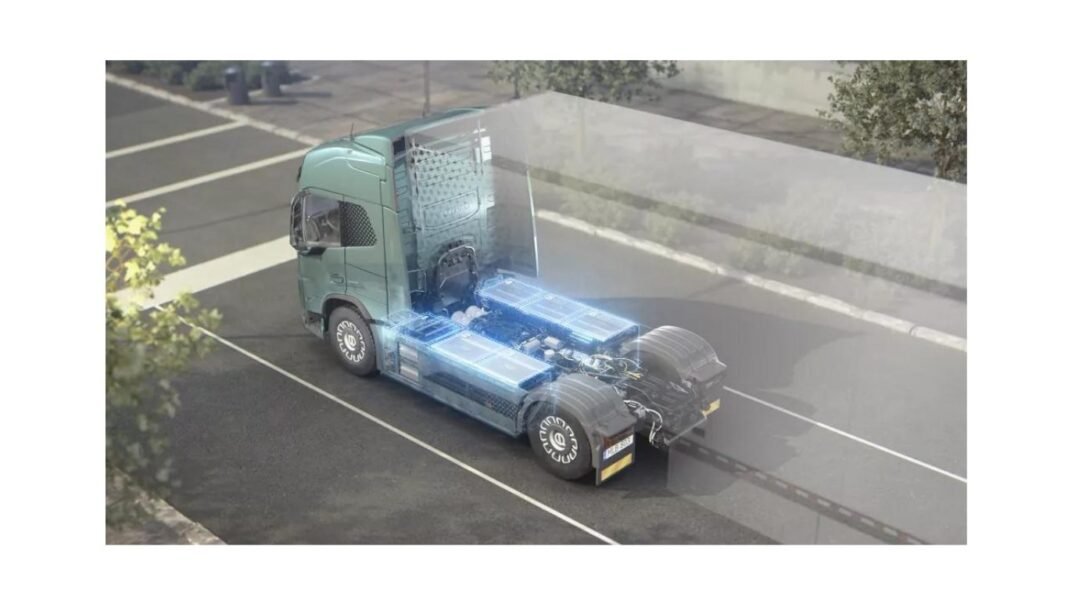 A new environmental contribution for electric vehicles
