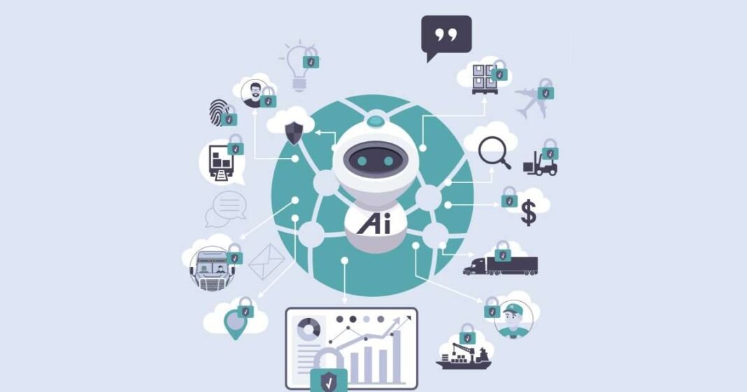 AI Adoption Raises Stakes for Data Security