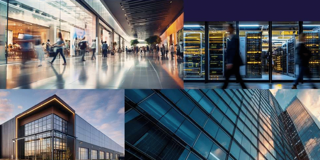 AI Investment Boom Counterbalances Economic Uncertainty