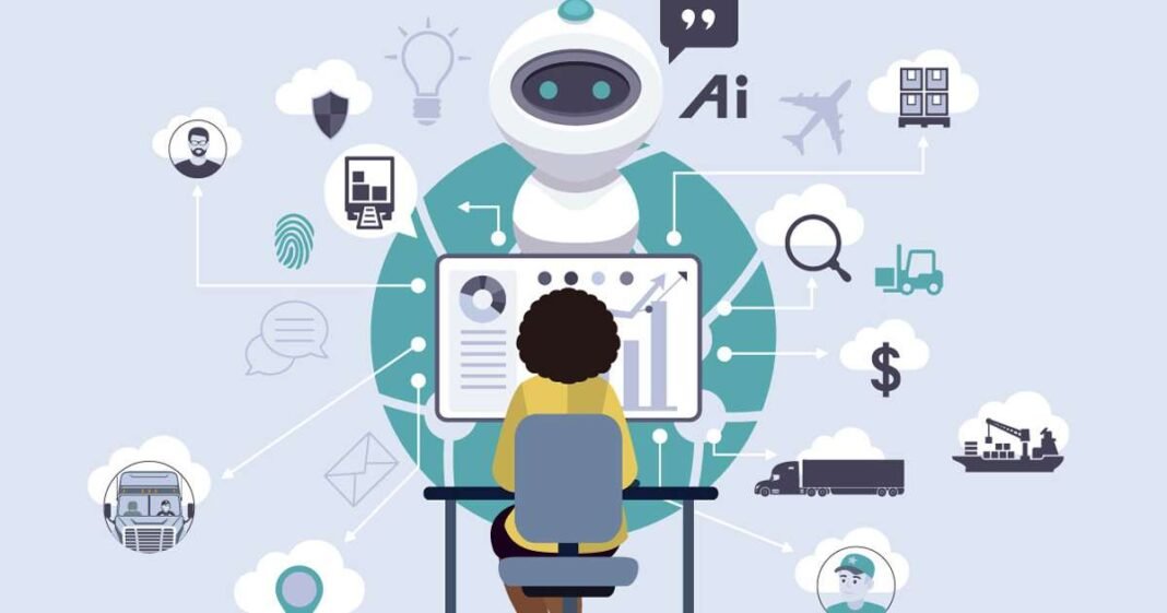 AI Rollouts Depend on People as Much as Technology