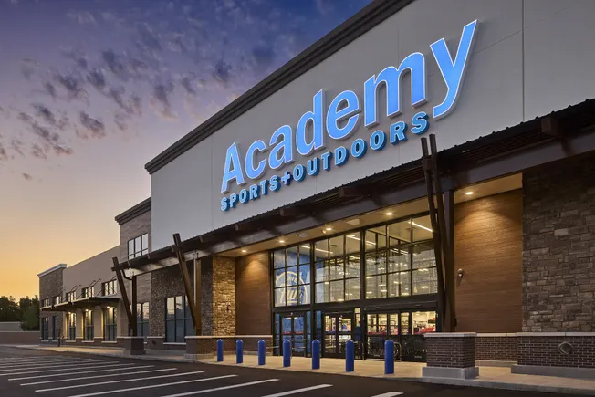 Academy Sports and Outdoors touts cargo frontloading wins