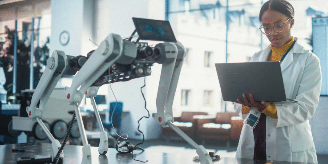 Arkansas to lead $35.8 million push for U.S. manufacturing apprenticeships