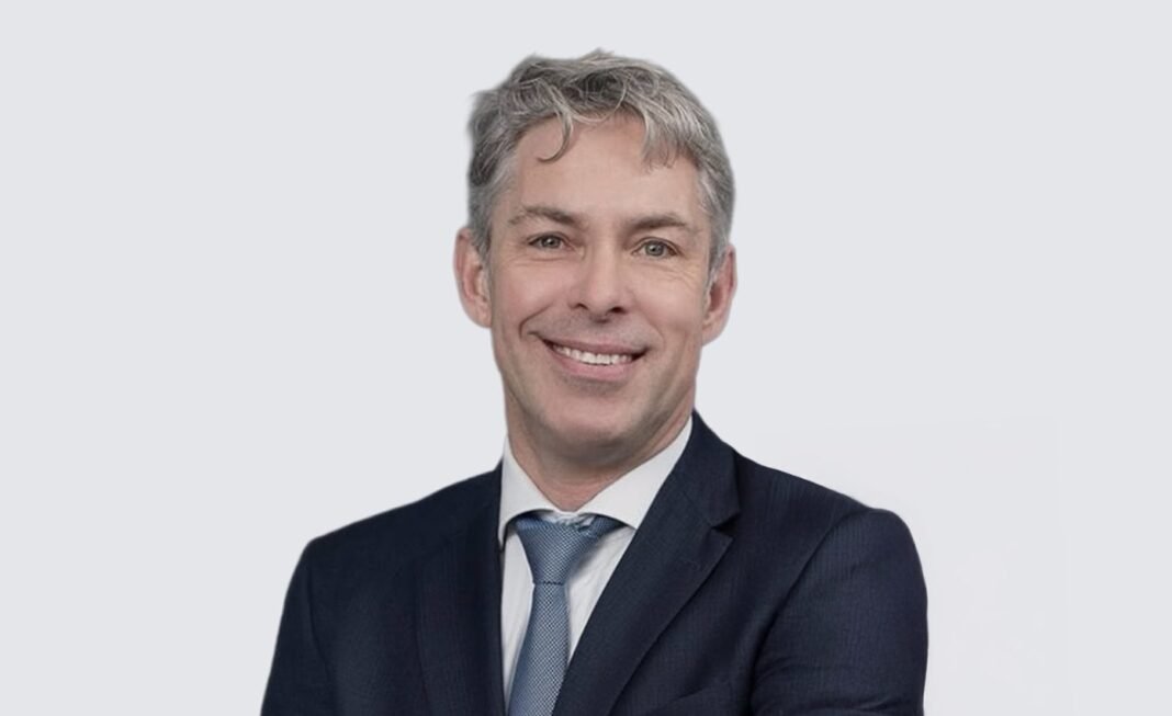 Bart Beeks exchanges CEVA Logistics for GXO Logistics
