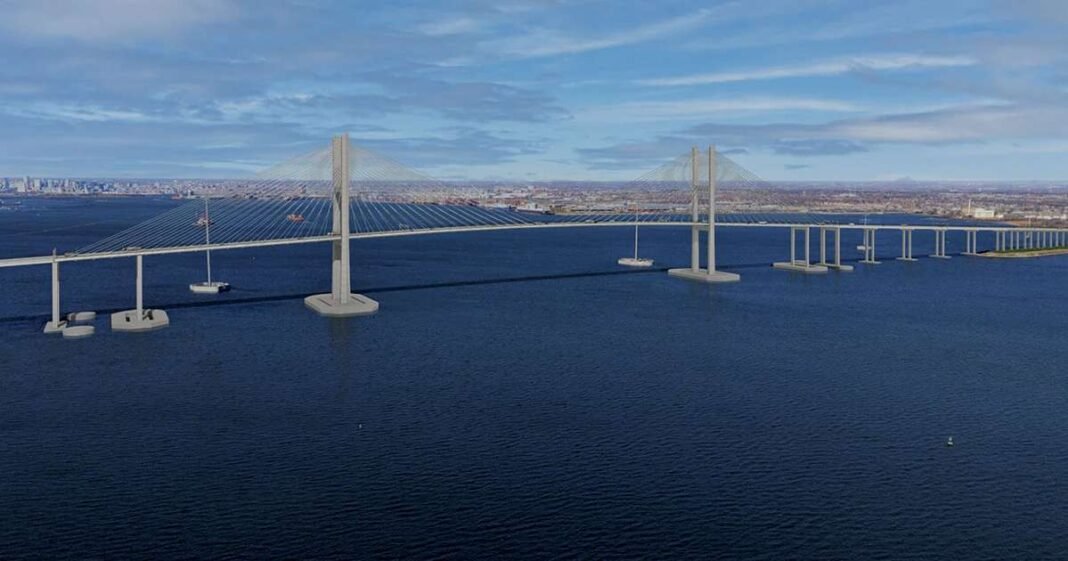 Bonds Likely for Key Bridge Rebuild, Maryland Official Says