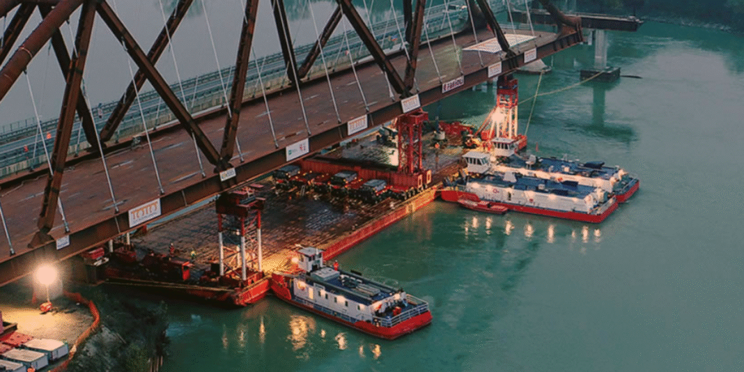 CEVA Logistics Acquires Fagioli Group for Heavy-Lifting Expertise