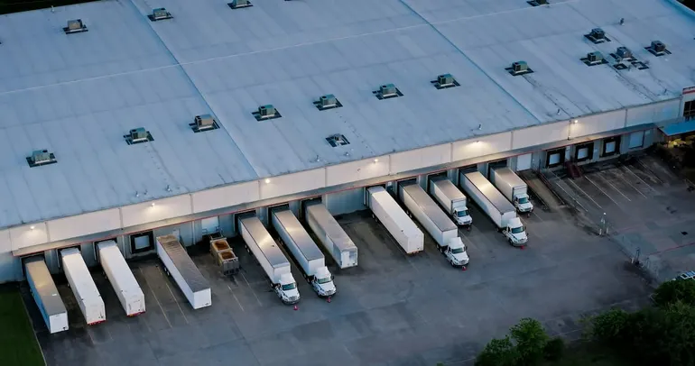CH Robinson expands presence in El Paso, fueled by cross-border growth