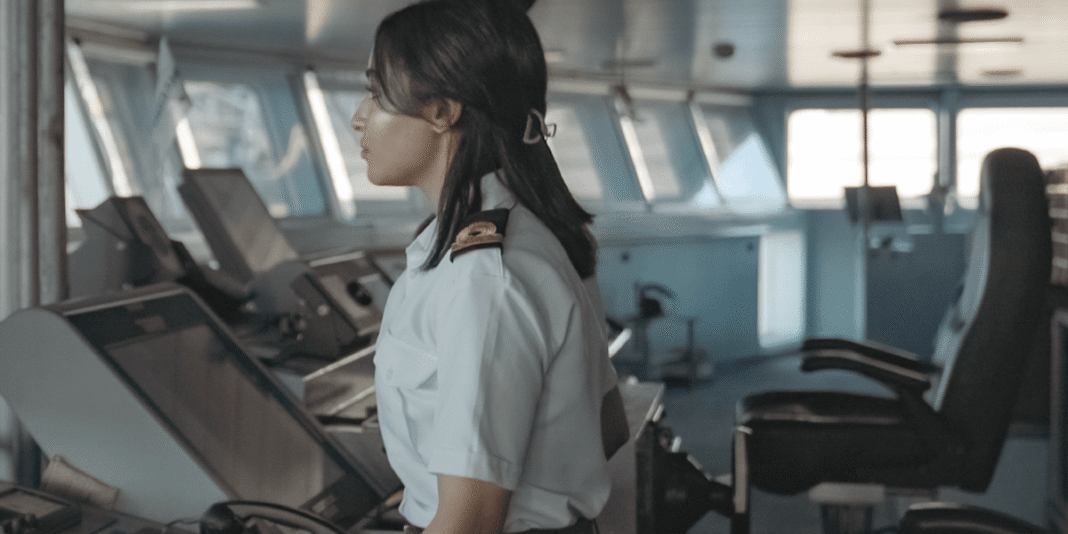CMA CGM Empowers Women Seafarers: Doubling Fleet Numbers