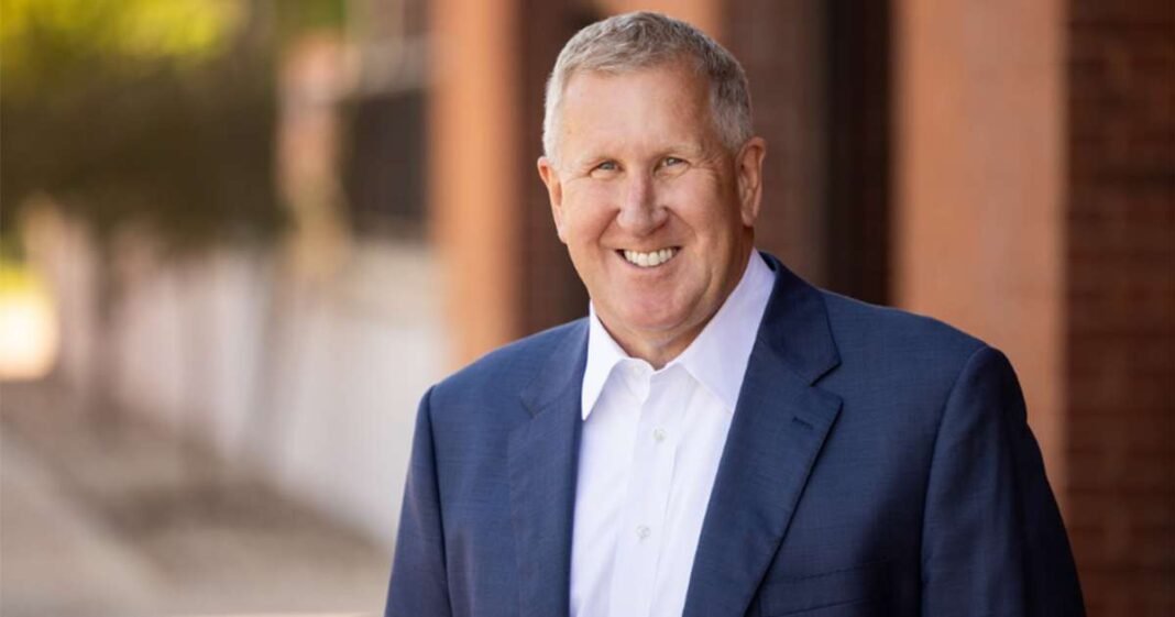 CRST Posting Gains in Tough Market, CEO Says