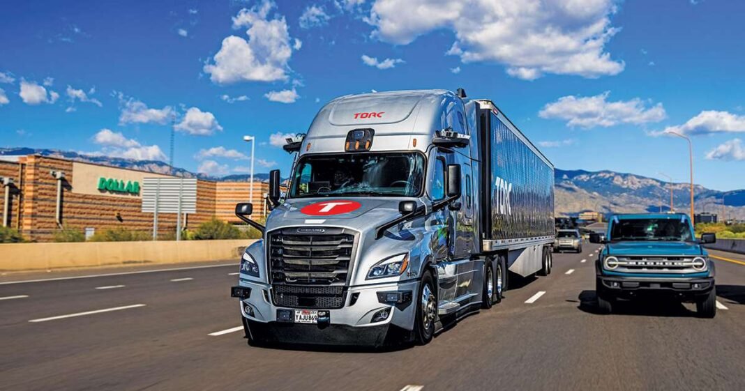 California Advances New Autonomous Vehicle Regulations