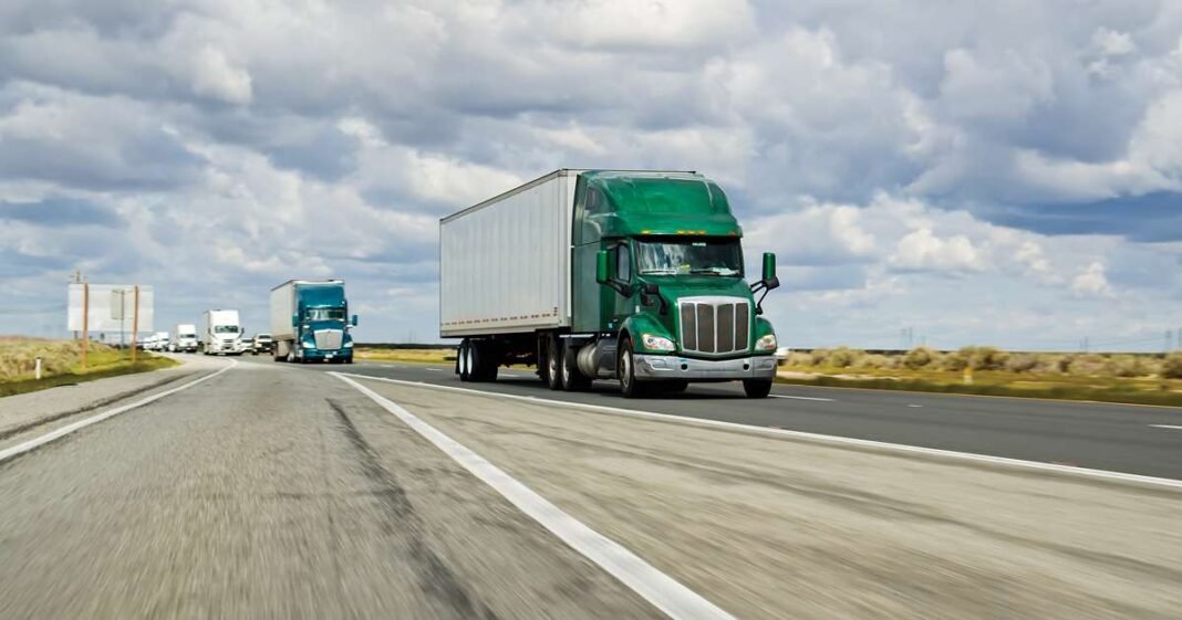 California Sues DOT Over Frozen Federal Transportation Funds