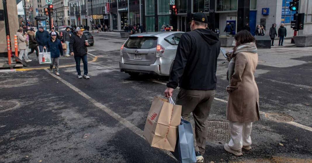 Canada Inflation Holds at 2.2% as Core Pressures Ease