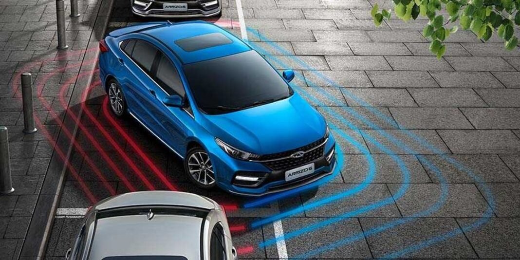 Chery Automobile moves forward with AMRs in assembly operations