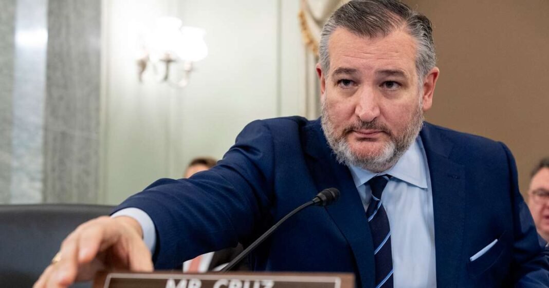 Clock Ticks on Trump Transportation Nominees