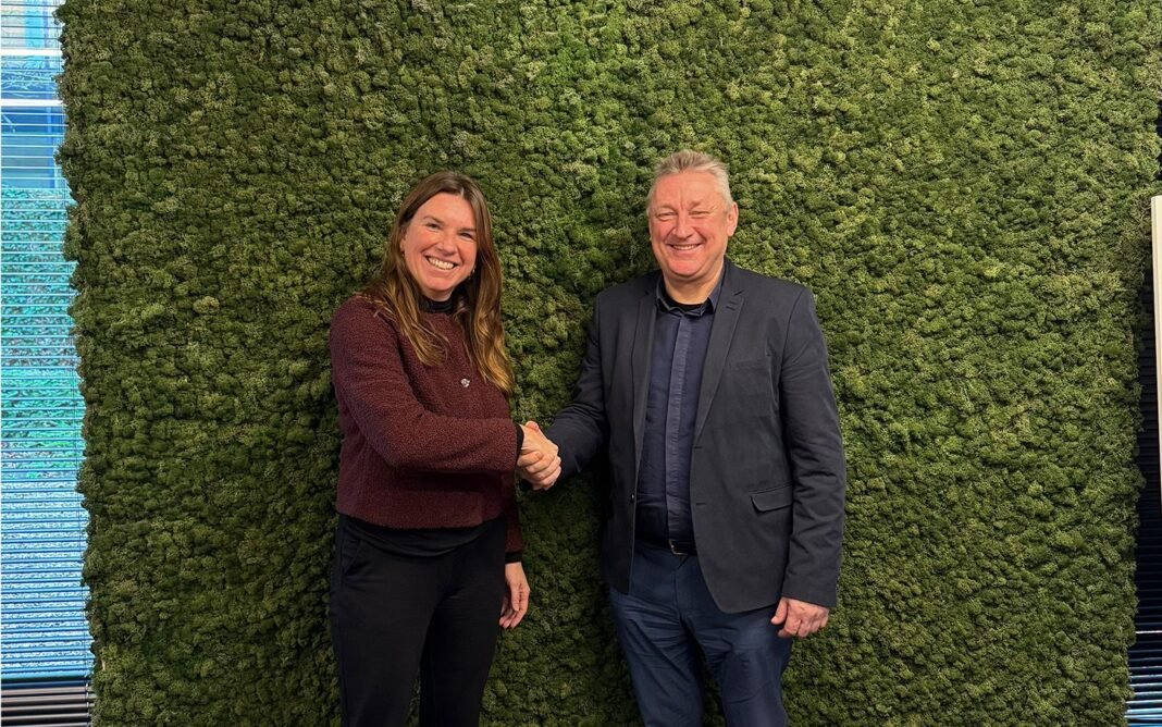 DAF network: Lavrijsen takes over Truckland Beerse

