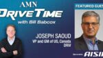 DRiV VP and GM of US, Canada Joseph Saoud on Setting Expectations