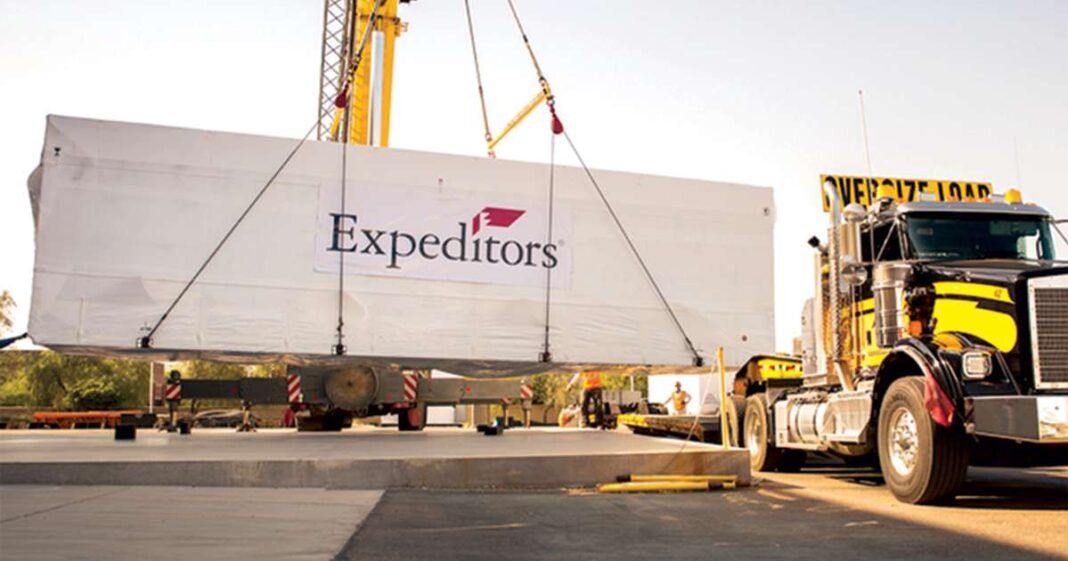 Dow's Transportation Average Blazes 9-Day Winning Streak