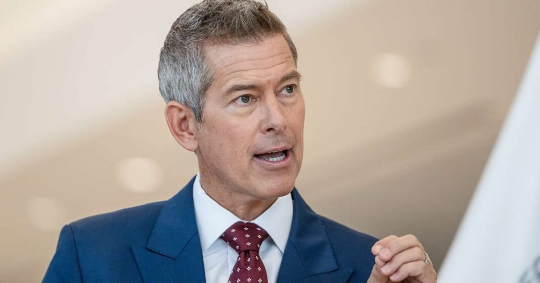 Duffy Takes Tough Stance With N.Y. on Noncompliant CDLs