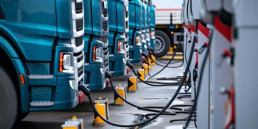 Empowering supply chains: an interview with Bill Duffy