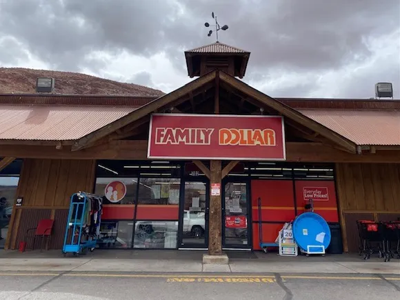 Family Dollar teams up with DoorDash ahead of the holidays