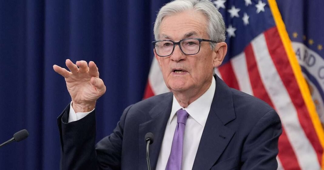 Federal Reserve Cuts Key Interest Rate Again