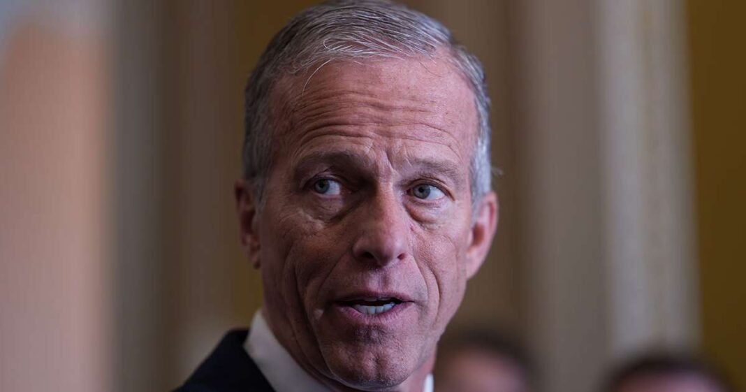 Fiscal 2026 Funding Bill Stuck in Congressional Negotiations