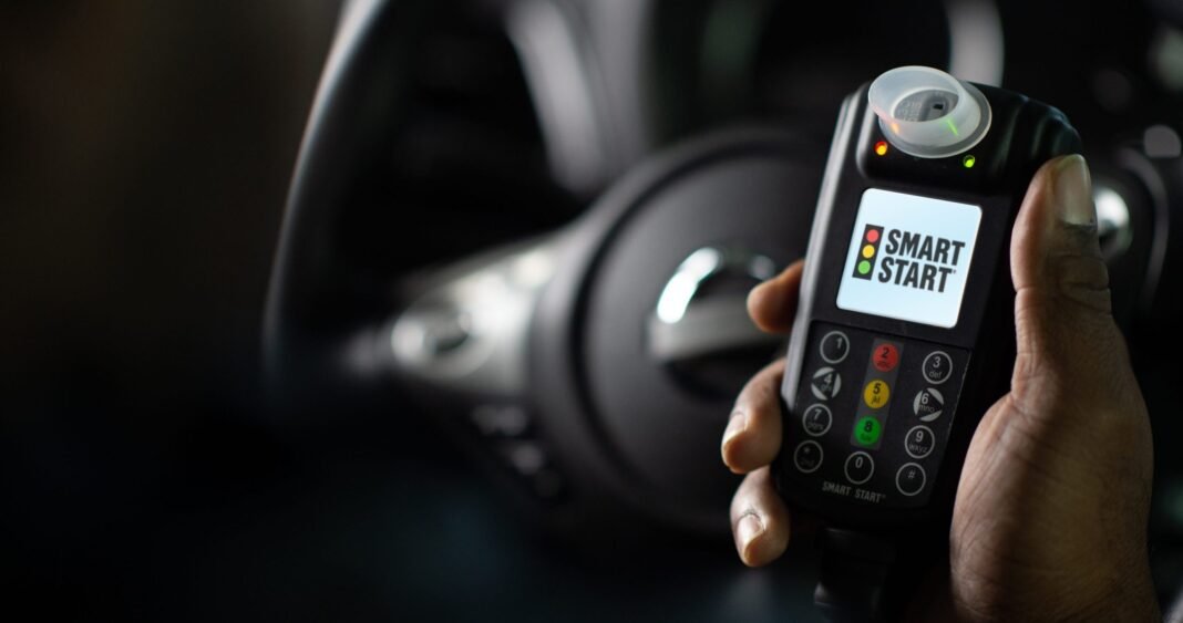 Four-fifths of drivers support alcohol interlocks to cut drink-driving