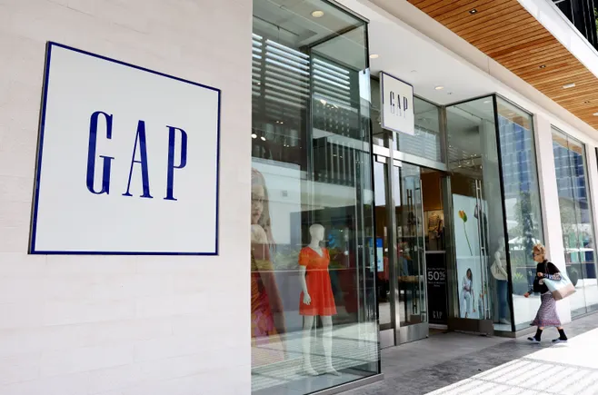 Gap’s supply chain productivity gains fuel holiday confidence