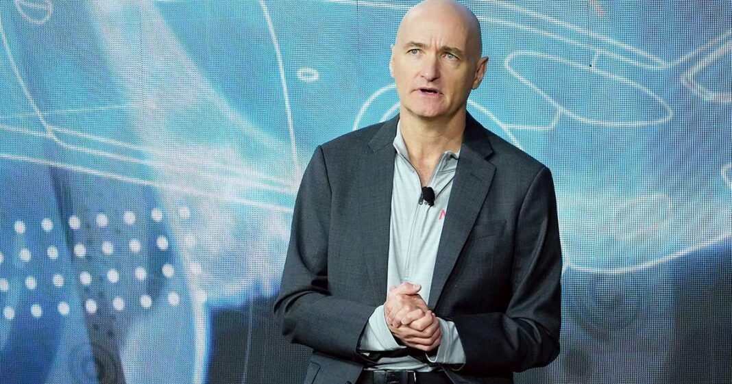 Geotab: AI Revolution Will Help Fleets Survive in 2026