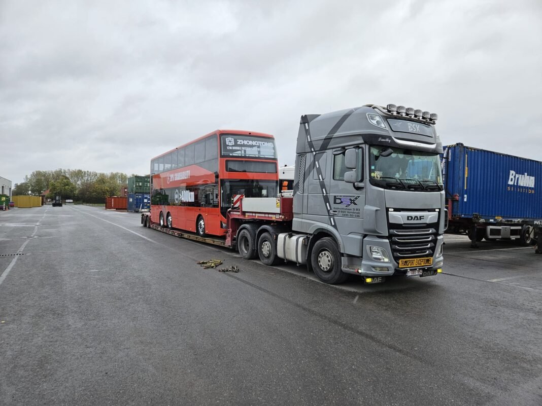 Gosselin Group acquires majority stake in BSX
