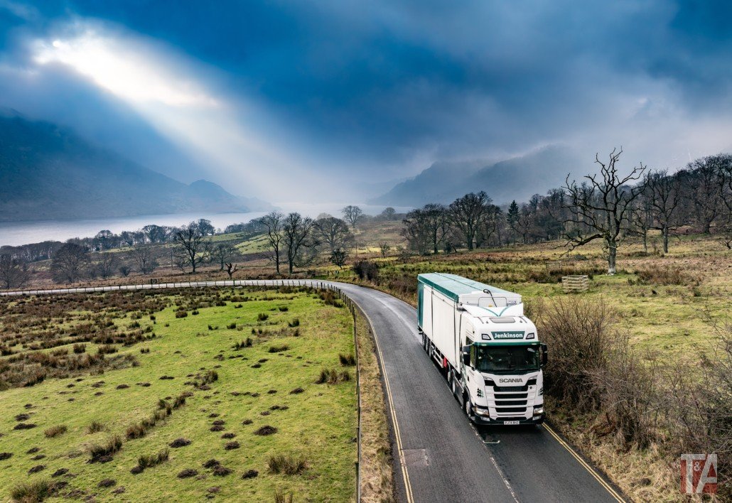 Halfords Commercial Fleet services’ role in the UK market continues to grow