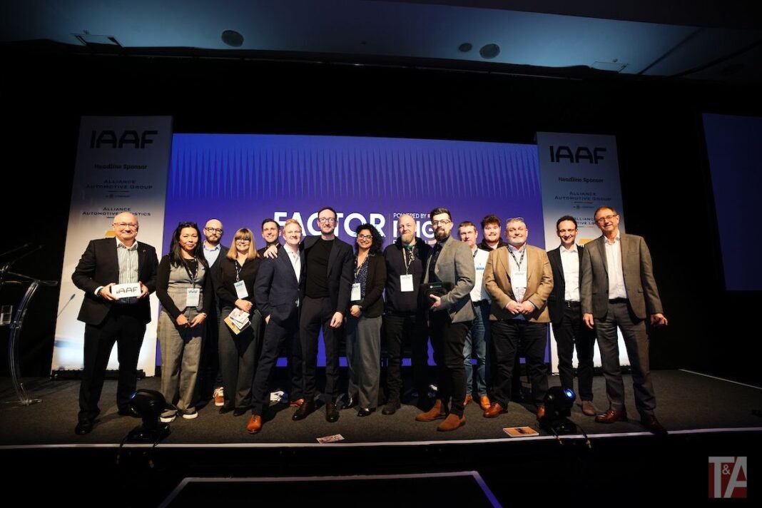 Hella Gutmann’s mega macs S 20 gains cybersecurity plaudits at ‘Garage Den'