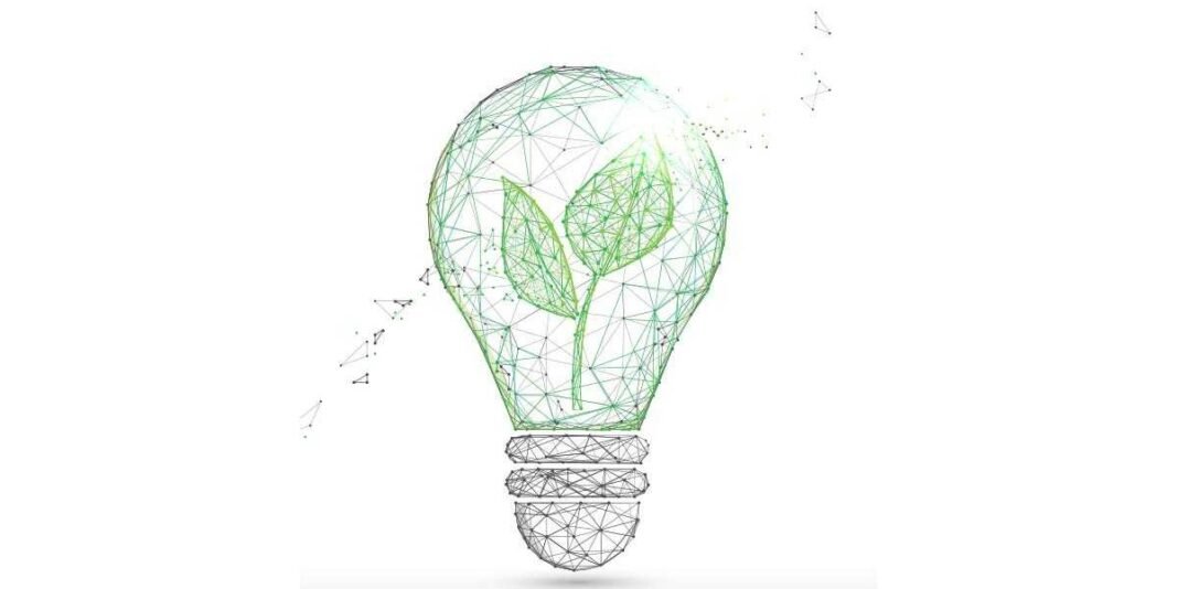 Holding steady on sustainability | DC Velocity