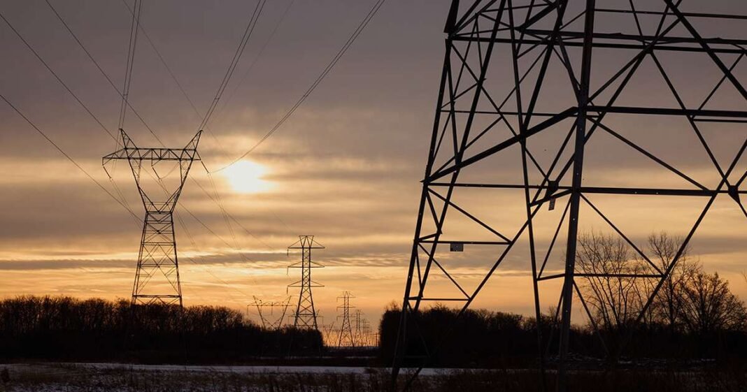 House Passes Plan to Fast-Track Infrastructure Projects