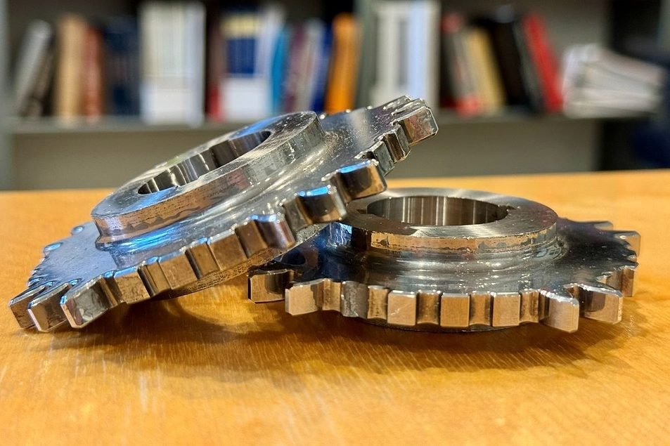 How Physics-Based Simulation and 3D Printing Are Rewiring the Supply Chain