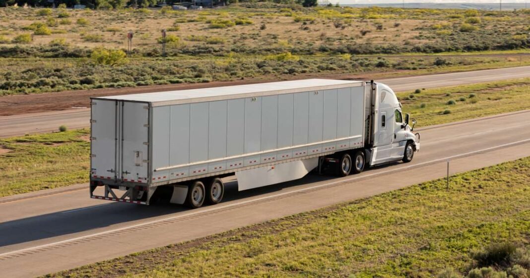 How Uncertainty Defined Trucking in 2025