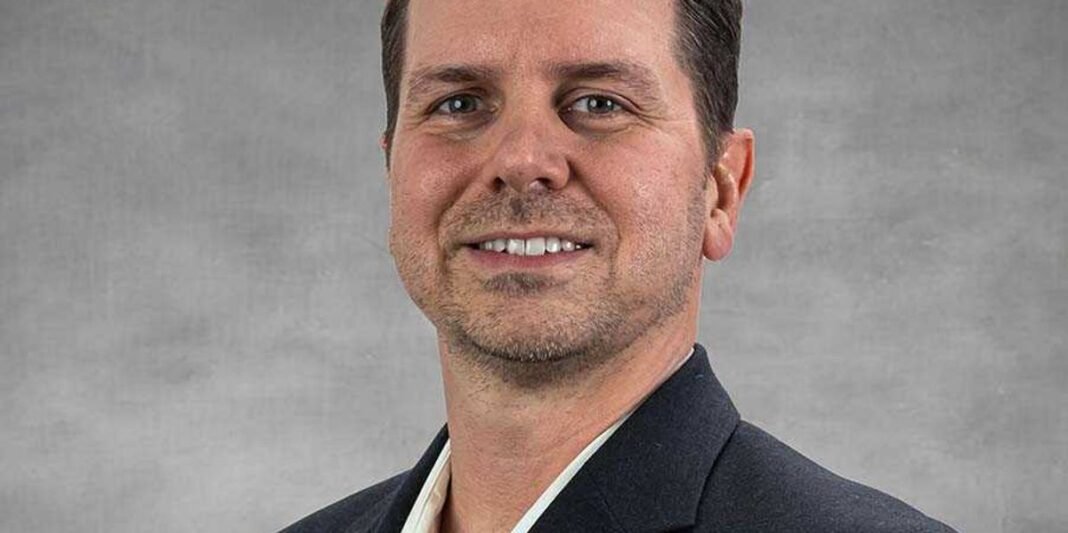 In Person interview: James Cirigliano of Diversified Labeling Solutions