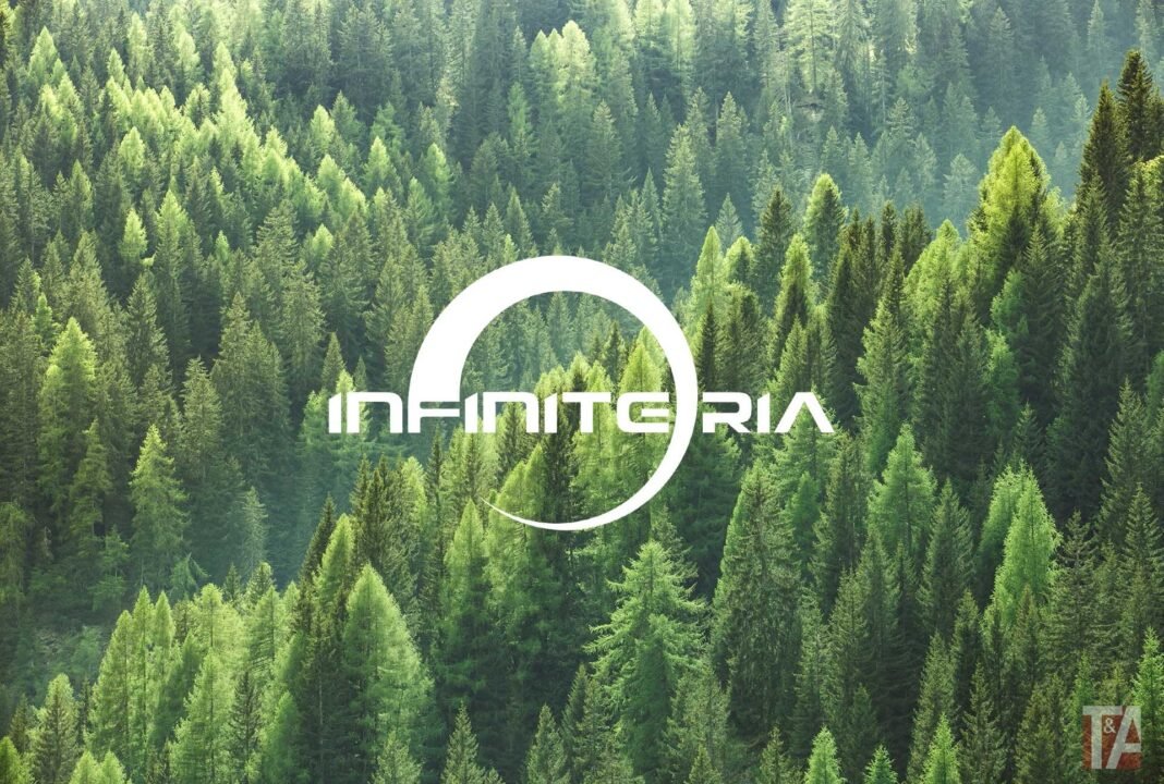 Kajsa Ryttberg-Wallgren appointed CEO of Infiniteria JV