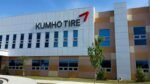 Kumho Tire Selects Opole, Poland, for First European Plant