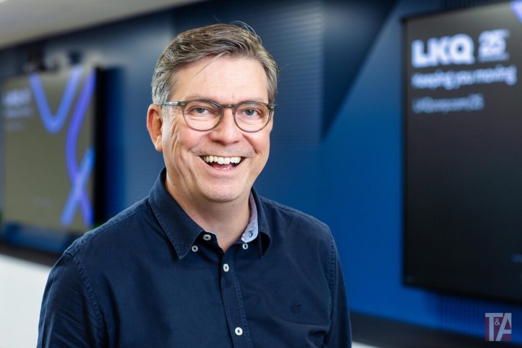 LKQ urges SERMI adoption to safeguard UK independent data access